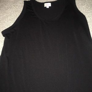 LuLaRoe Tank NWOT